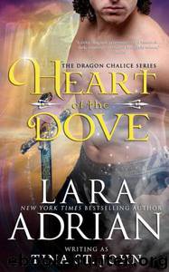 Heart of the Dove by Lara Adrian