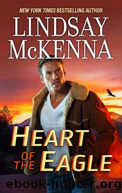 Heart of the Eagle by Lindsay McKenna