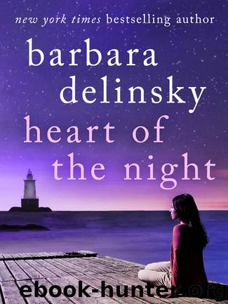 Heart of the Night by Barbara Delinsky