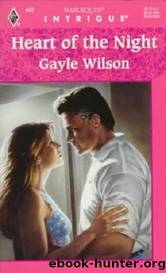 Heart of the Night by Gayle Wilson