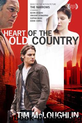 Heart of the Old Country by Tim McLoughlin