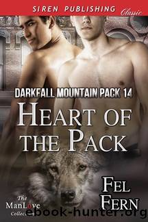 Heart of the Pack by Fel Fern