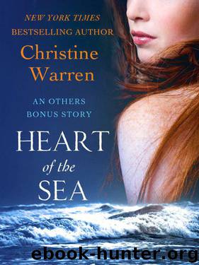 Heart of the Sea: An Others Bonus Story (The Others) by Warren Christine