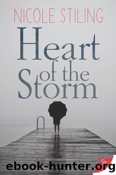 Heart of the Storm by Nicole Stiling