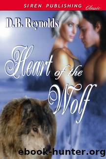 Heart of the Wolf by Unknown