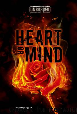 Heart or Mind by Patrick Jones