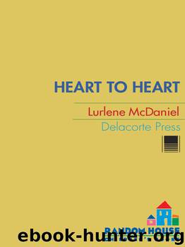 Heart to Heart by Lurlene McDaniel