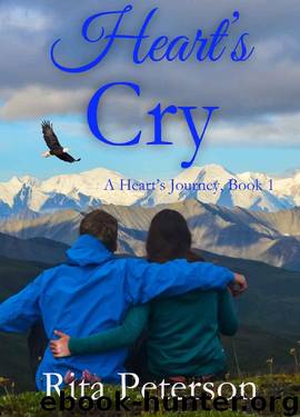 Heart's Cry by Rita Peterson