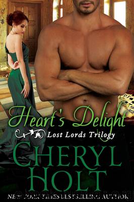 Heart's Delight by Cheryl Holt