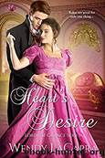 Heart's Desire (Lords of Chance) by Wendy LaCapra