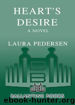 Heart's Desire by Laura Pedersen