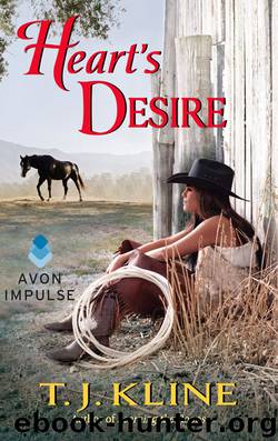 Heart's Desire by T. J. Kline