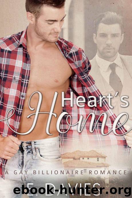 Heart's Home by Davies E
