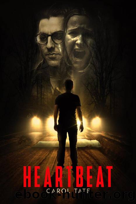 HeartBeat by Carol Tate