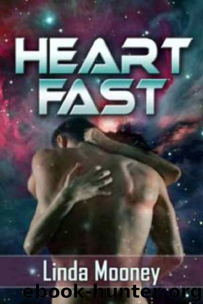 HeartFast by Linda Mooney