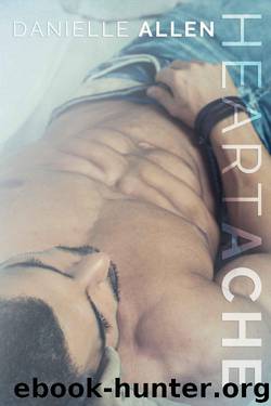 Heartache by Danielle Allen