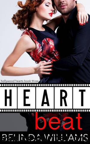 Heartbeat by Belinda Williams