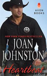 Heartbeat by Johnston Joan
