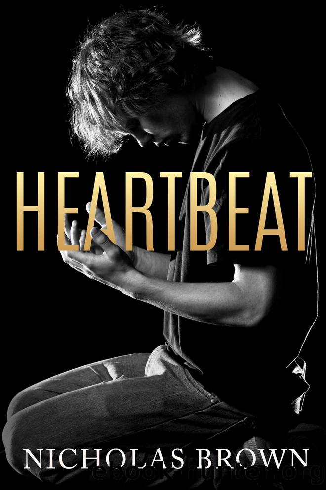 Heartbeat by Nicholas Brown