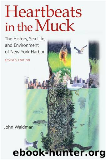 Heartbeats in the Muck by Waldman John;
