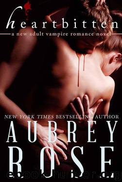 Heartbitten by Aubrey Rose