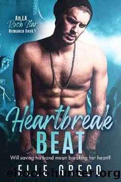 Heartbreak Beat by Elle Greco