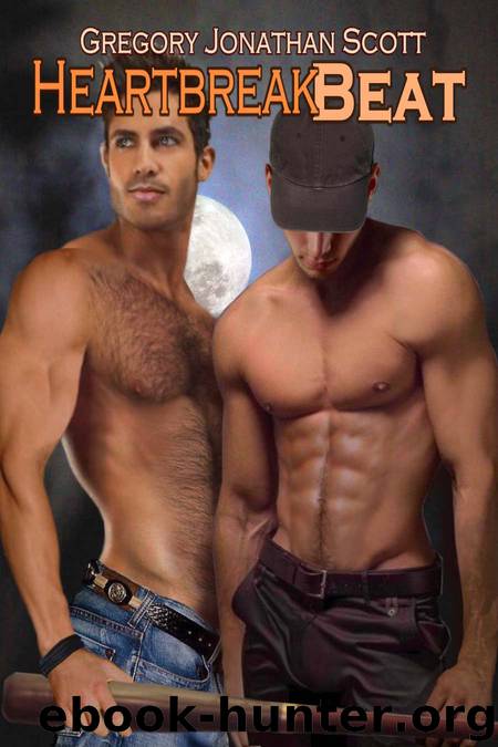 Heartbreak Beat by Scott Gregory Jonathan