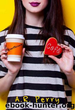 Heartbreak Café by A.R. Perry