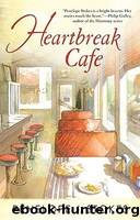 Heartbreak Cafe by Penelope J. Stokes