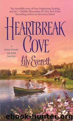 Heartbreak Cove by Lily Everett