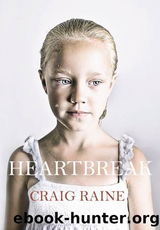 Heartbreak by Craig Raine