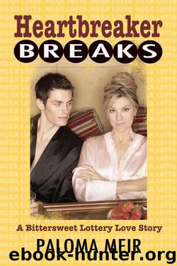 Heartbreaker Breaks (A Bittersweet Lottery Love Story) (Tangled Hearts & Broken Vows: Tales of Infidelity Book 1) by Meir Paloma