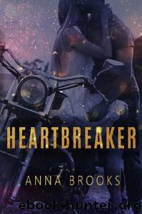Heartbreaker by Anna Brooks