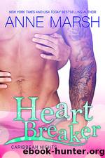 Heartbreaker by Anne Marsh