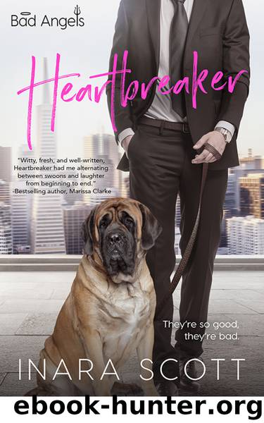 Heartbreaker by Inara Scott