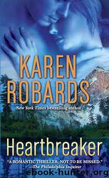 Heartbreaker by Karen Robards