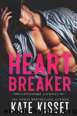 Heartbreaker by Kate Kisset