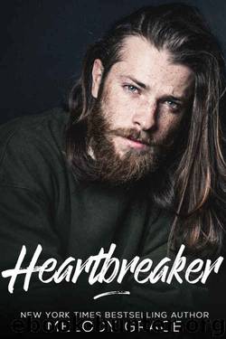 Heartbreaker by Melody Grace