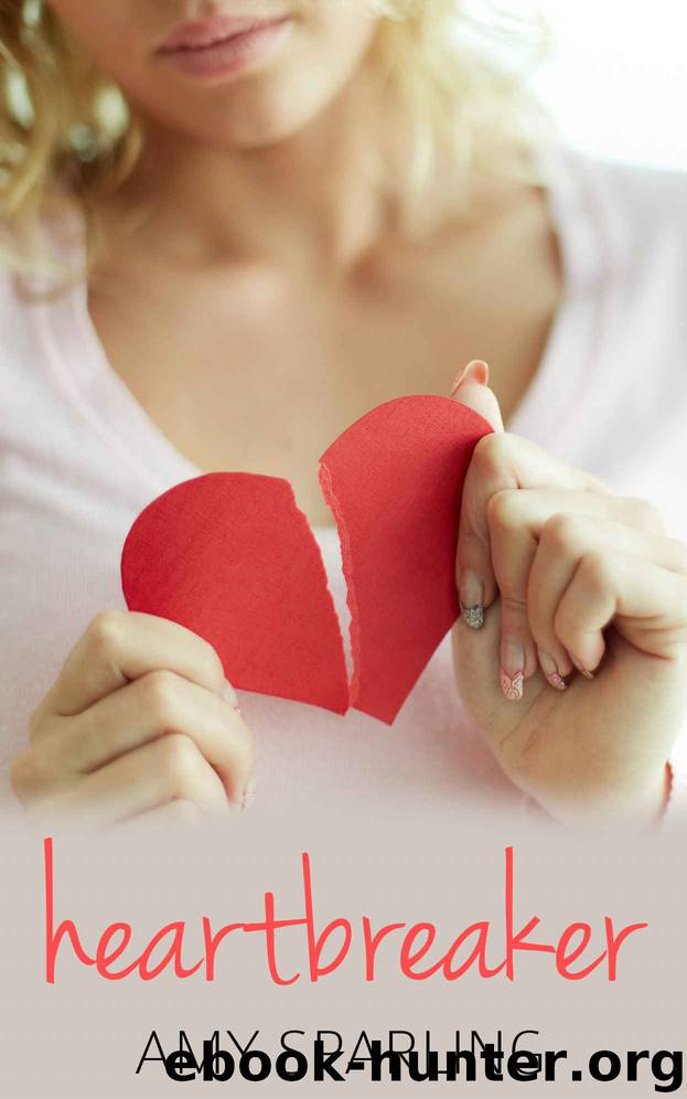 Heartbreaker by Sparling Amy