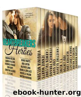 Heartbreakers and Heroes by Box Set