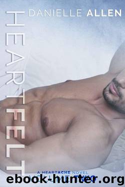 Heartfelt by Danielle Allen