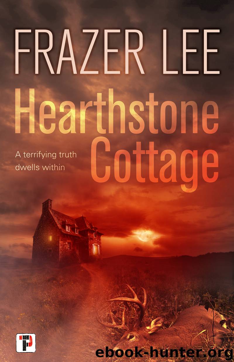 Hearthstone Cottage by Frazer Lee