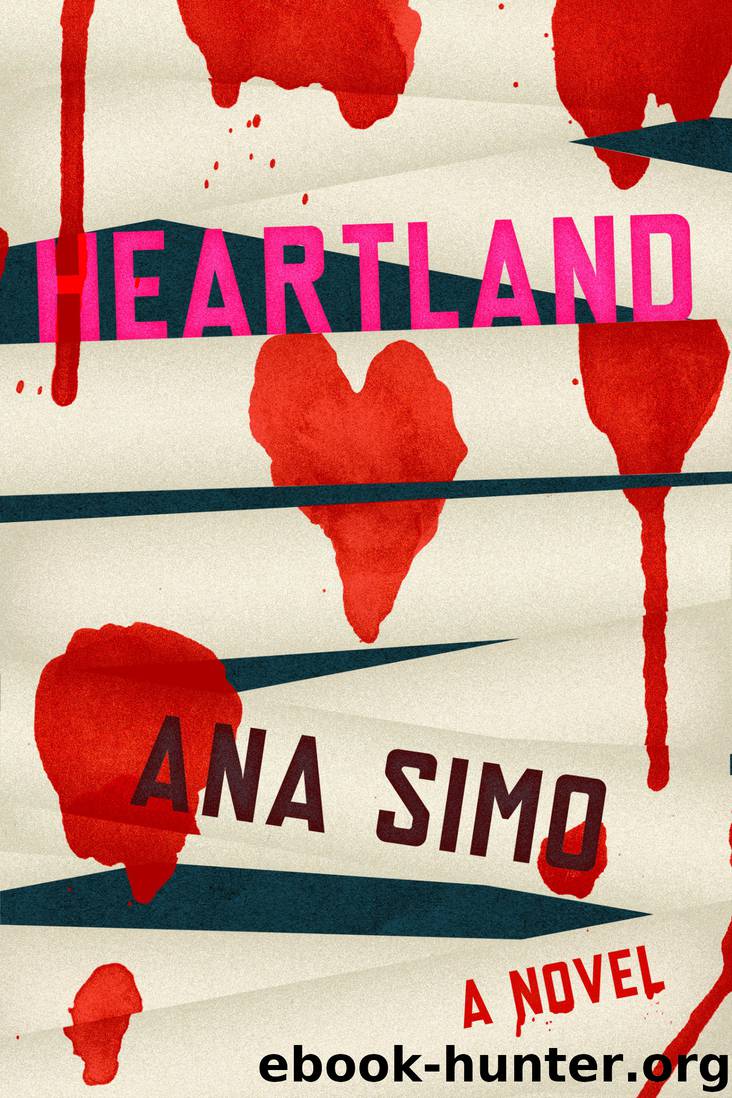 Heartland by Ana Simo