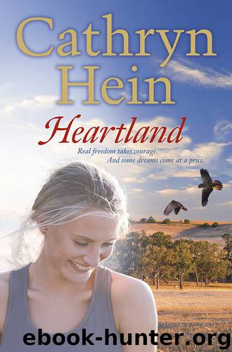 Heartland by Cathryn Hein