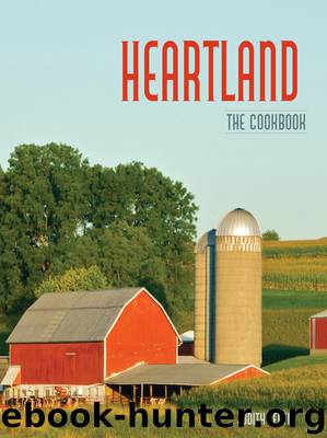 Heartland by Judith Fertig