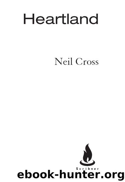 Heartland by Neil Cross