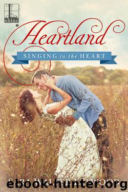 Heartland by Sara Walter Ellwood