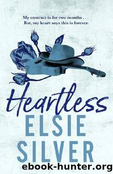 Heartless by Elsie Silver