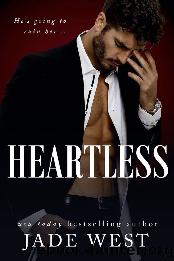 Heartless by Jade West