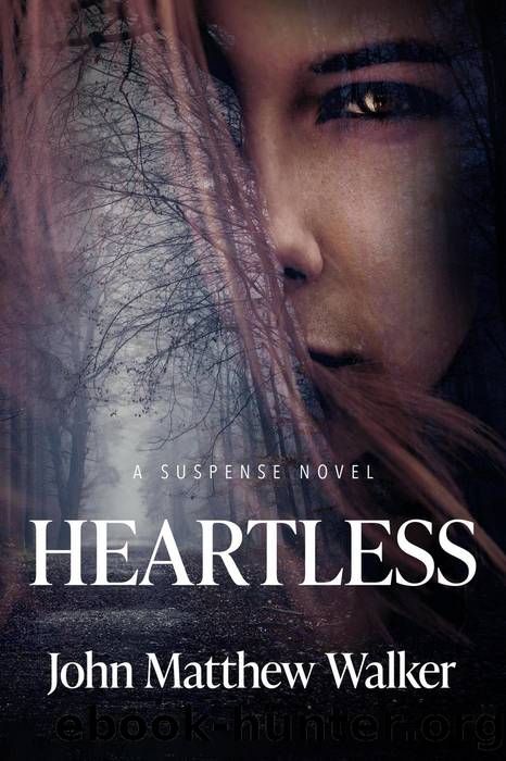 Heartless by John Matthew Walker